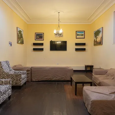 Wild Olive Guest House-2